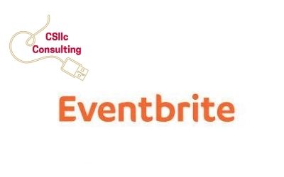 logo for eventbrite