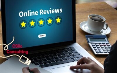 Best Practices: Responding to Online Reviews